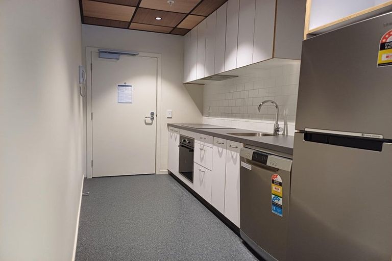 Photo of property in Te Kainga Te Aka, 203 Willis Street, Te Aro, Wellington, 6011