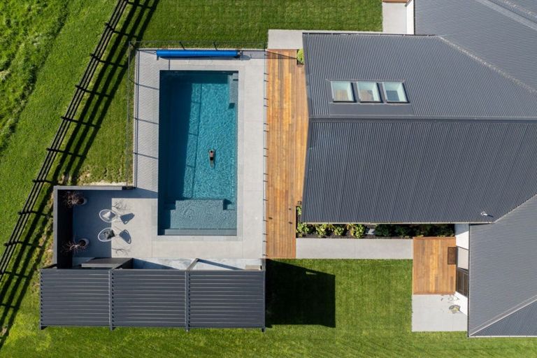 Photo of property in 35 Captain Stone Road, Te Kowhai, Hamilton, 3288