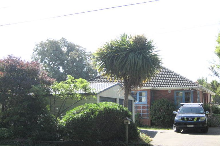 Photo of property in 315 Ashgrove Terrace, Somerfield, Christchurch, 8024