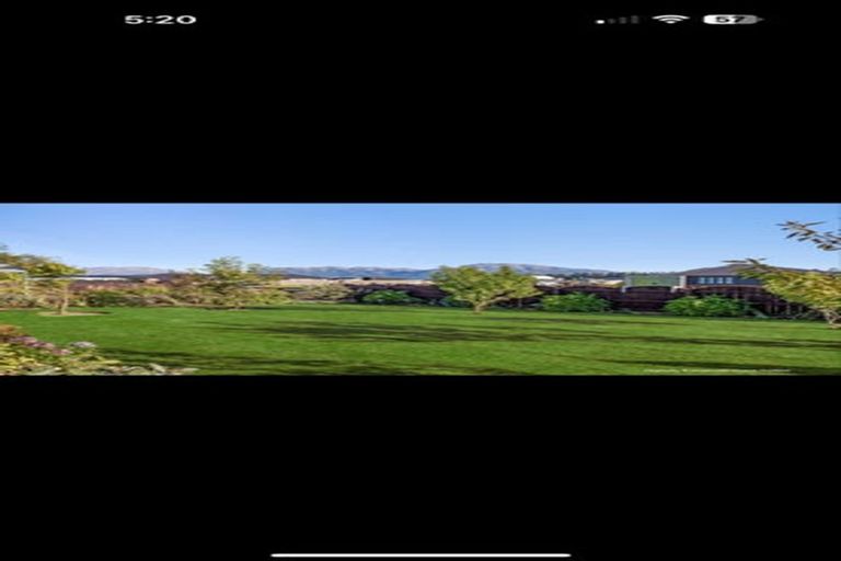 Photo of property in 5 Racecourse Avenue, Methven, 7730