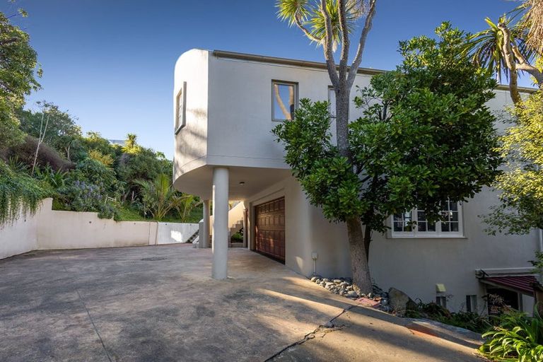 Photo of property in 141 Taylors Mistake Road, Scarborough, Christchurch, 8081