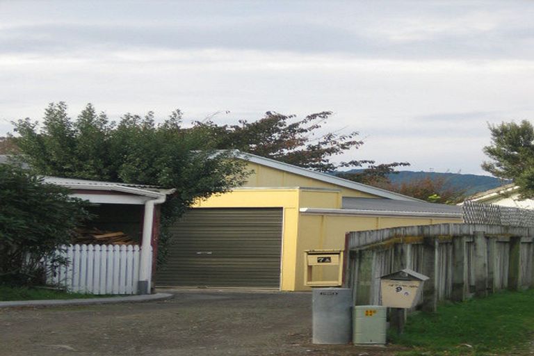 Photo of property in 7a Rodney Grove, Paraparaumu, 5032