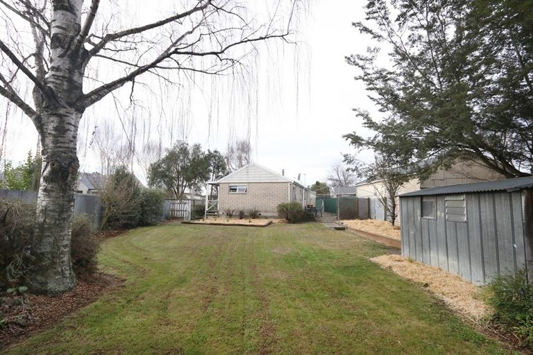 Photo of property in 13 Woods Street, Allenton, Ashburton, 7700