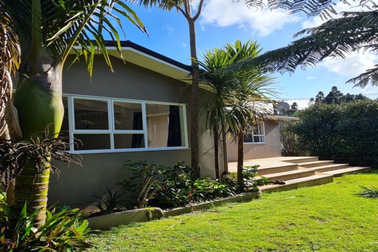 Photo of property in 16 Unity Road, Waitakere, Auckland, 0781