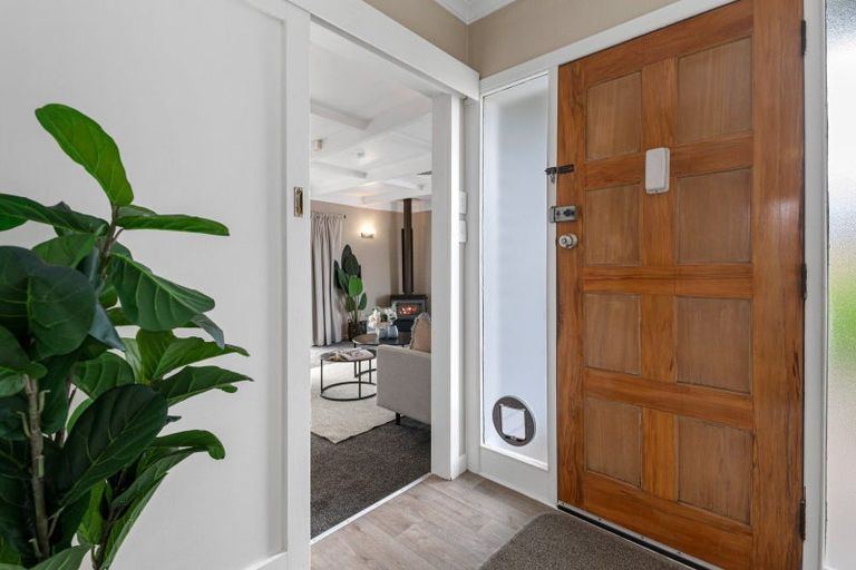 Photo of property in 5 Norrie Place, Hillcrest, Rotorua, 3015