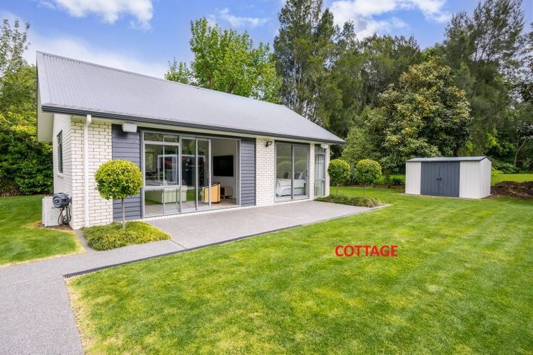 Photo of property in 7 Parklea Drive, Tamahere, Hamilton, 3283