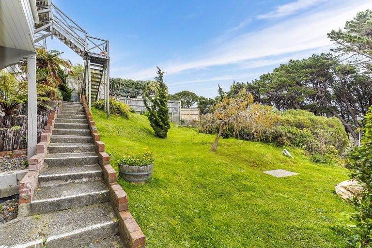 Photo of property in 2 Caprera Street, Melrose, Wellington, 6023