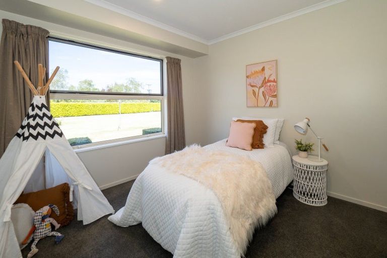 Photo of property in 85 Glassworks Road, Newland, Ashburton, 7772