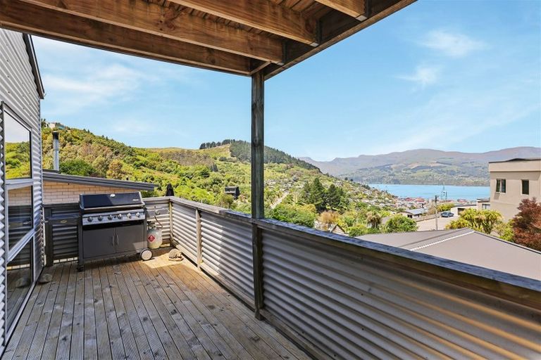 Photo of property in 2a Norton Close, Lyttelton, 8082