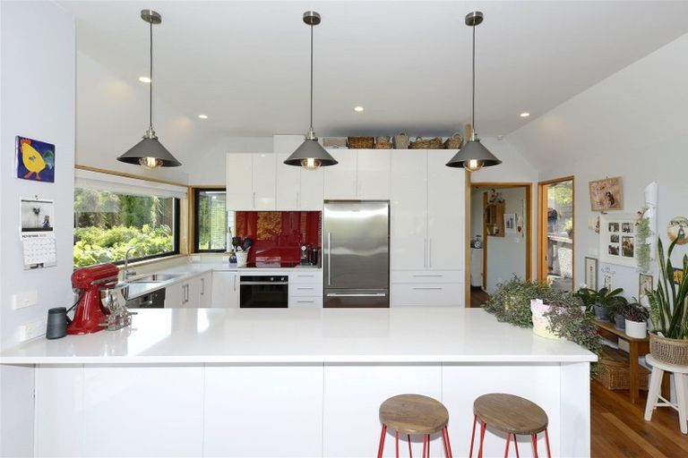 Photo of property in 5 Rhodesvale Terrace, Cashmere, Christchurch, 8022