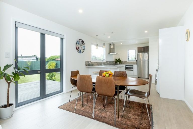 Photo of property in 9 Bristol Street, Tamatea, Napier, 4112