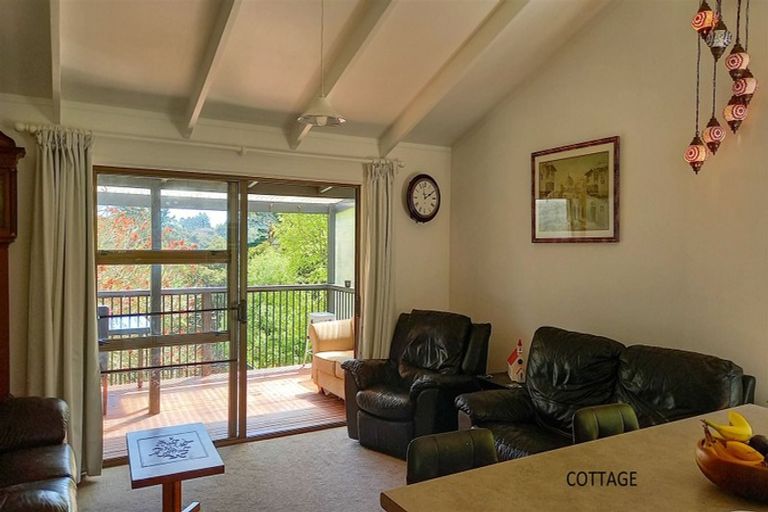 Photo of property in 54 Hobson Road, Lucas Heights, Auckland, 0632