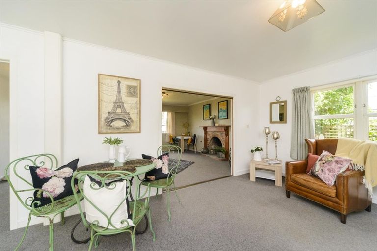 Photo of property in 5 Humphrey Street, Marton, 4710