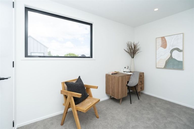 Photo of property in 2/23 Strowan Avenue, Fairfield, Hamilton, 3214