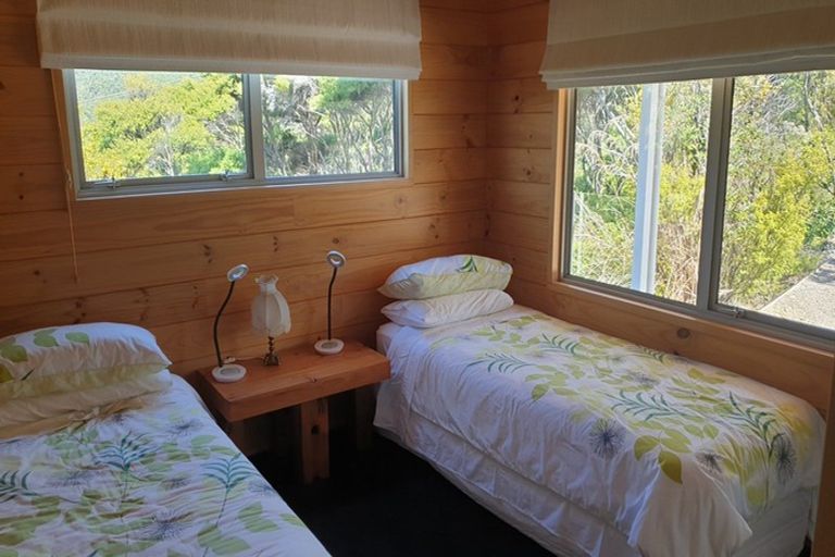 Photo of property in 1230c Port Charles Road, Port Charles, Coromandel, 3584