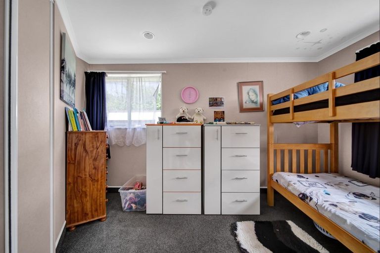 Photo of property in 35 Fantham Street, Hawera, 4610