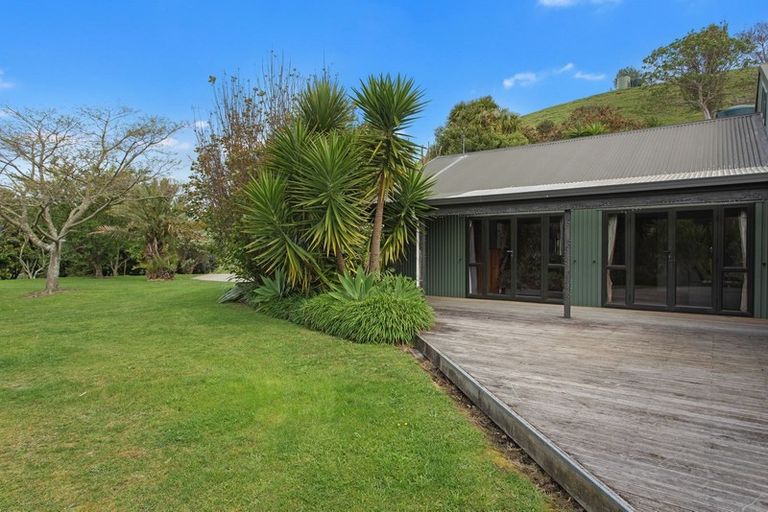 Photo of property in 1224b Wainui Road, Wainui, Opotiki, 3198