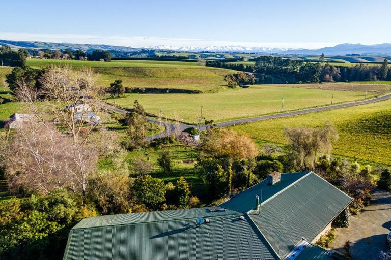 Photo of property in 1504 Taiko Road, Cave, Pleasant Point, 7983