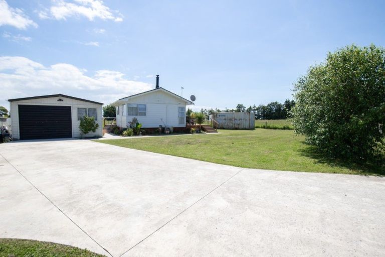 Photo of property in 5 Thompson Road, Kerepehi, Paeroa, 3671