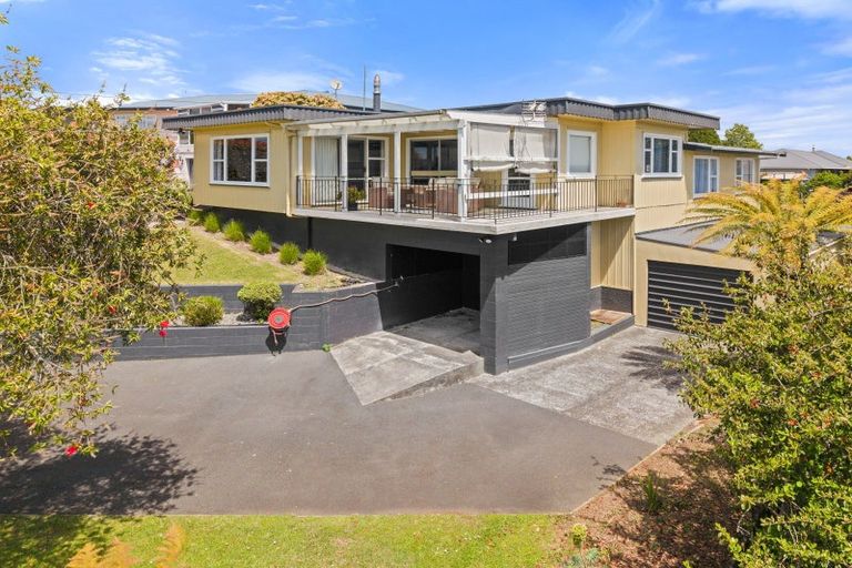 Photo of property in 18 Terrace Street, Putaruru, 3411