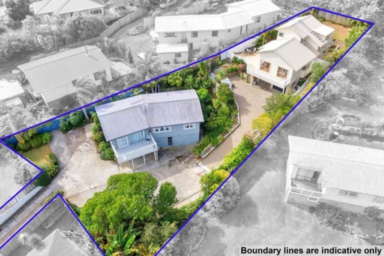 Photo of property in 1/89 Monarch Avenue, Hillcrest, Auckland, 0627