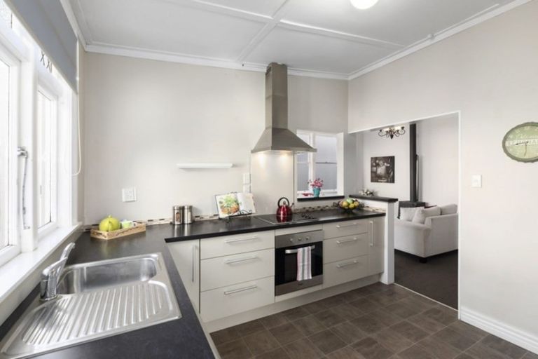 Photo of property in 386 Jackson Street, Petone, Lower Hutt, 5012