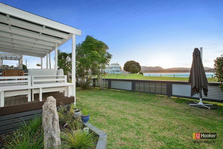Photo of property in 23a Pio Road, Bowentown, Waihi Beach, 3177