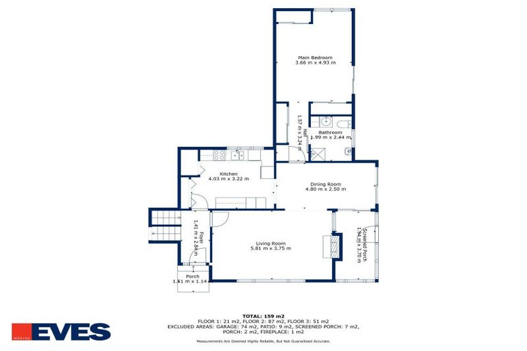 Photo of property in 59 Whites Road, Putaruru, 3483