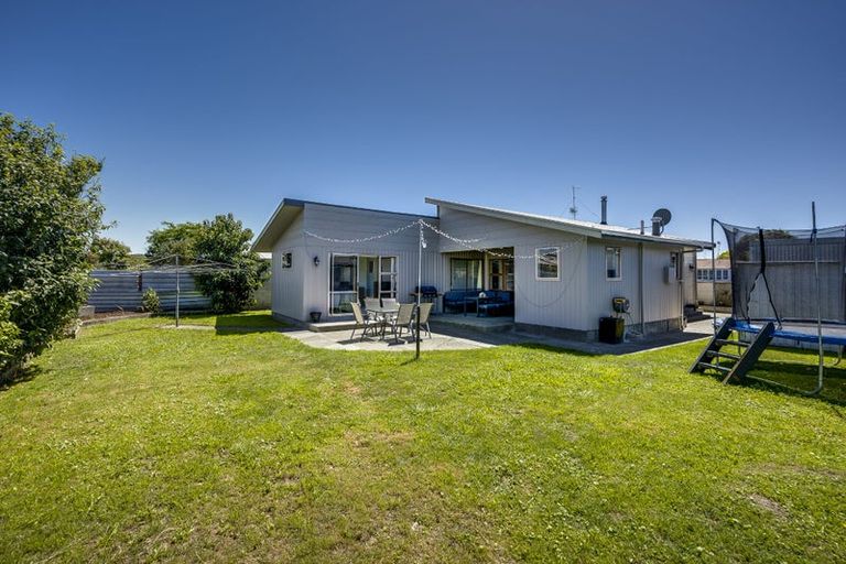 Photo of property in 13 Ranfurly Street, Tamatea, Napier, 4112