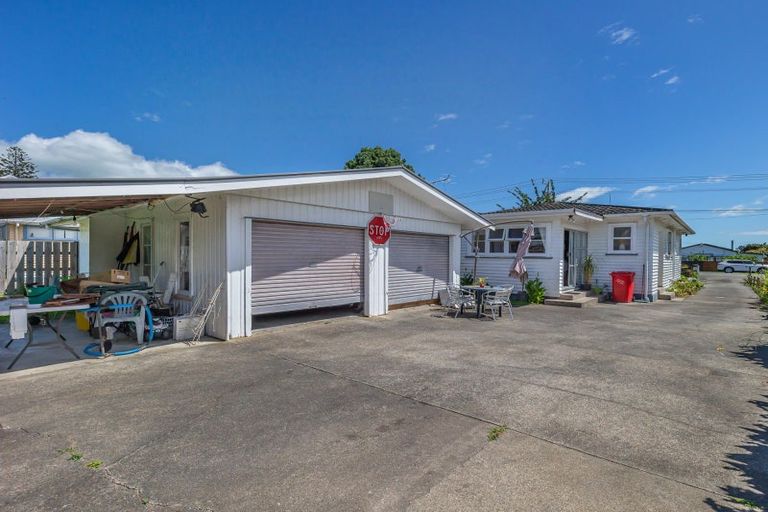 Photo of property in 24a Bell Street, Otaki, 5512