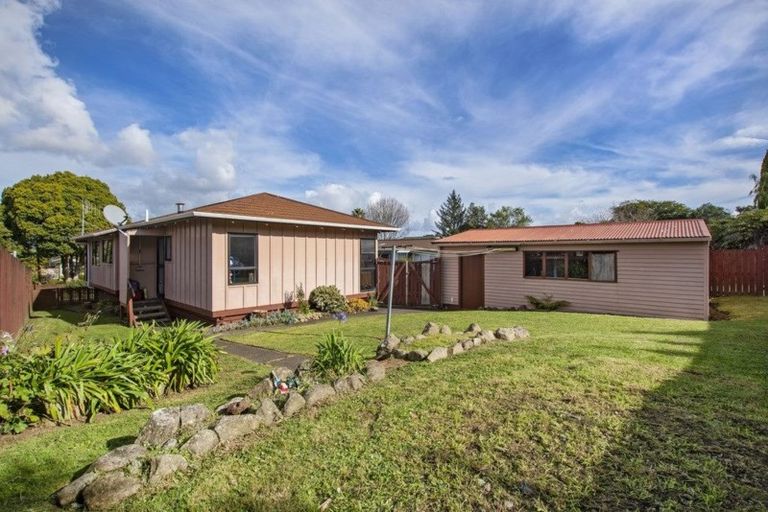 Photo of property in 31 Eureka Place, Parahaki, Whangarei, 0112