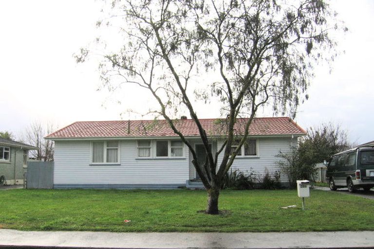 Photo of property in 805 Huia Street, Camberley, Hastings, 4120