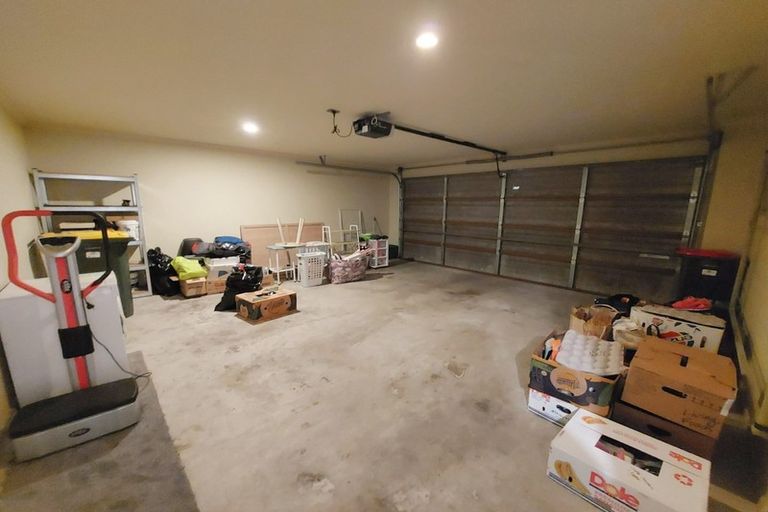 Photo of property in 42c Willoughby Street, Whitiora, Hamilton, 3200