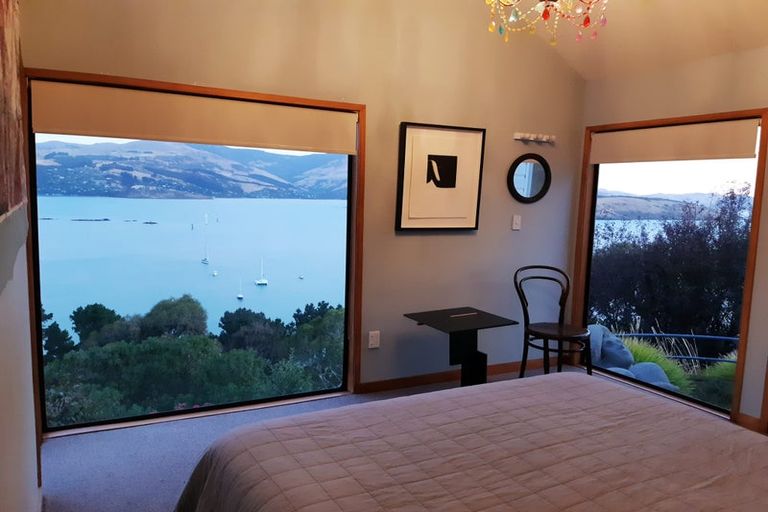 Photo of property in 68 Park Terrace, Corsair Bay, Lyttelton, 8082