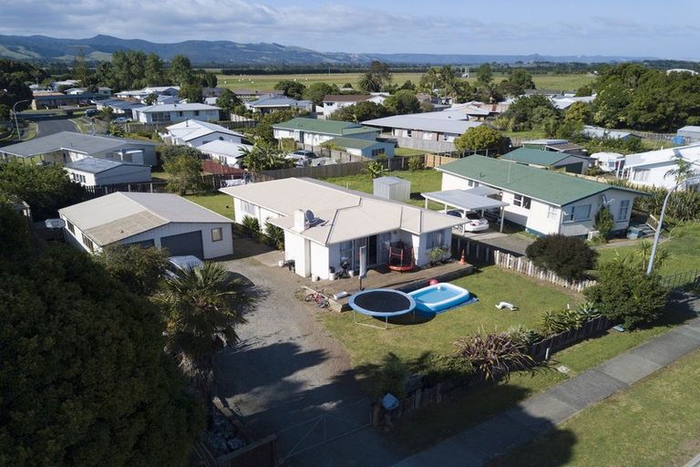 Photo of property in 36 Bonnett Road, Kaitaia, 0410
