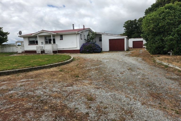 Photo of property in 1263 Seaward Downs Gorge Road, Gorge Road, Invercargill, 9875