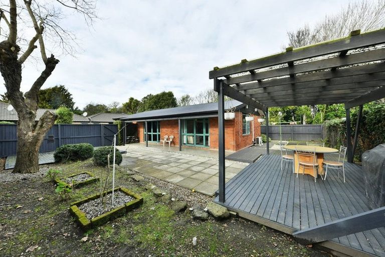 Photo of property in 34 Walpole Street, Waltham, Christchurch, 8023