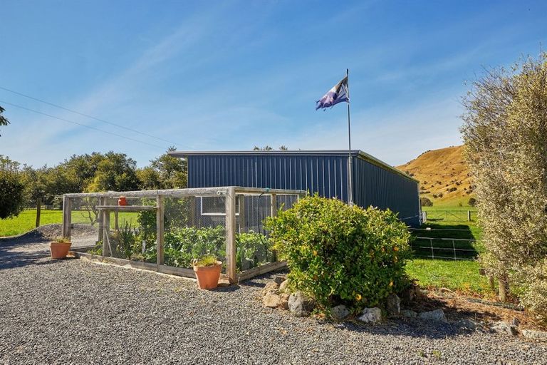 Photo of property in 887 Inland Kaikoura Road, Inland Road, Kaikoura, 7373