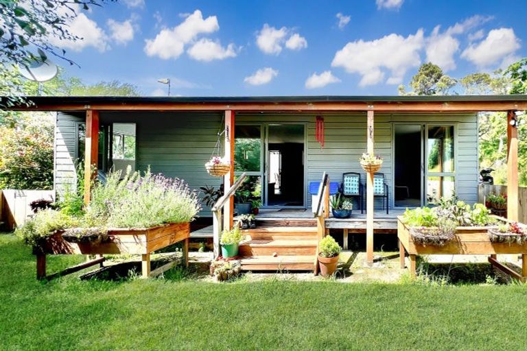 Photo of property in 910a Wainui Road, Wainui, Whakatane, 3198