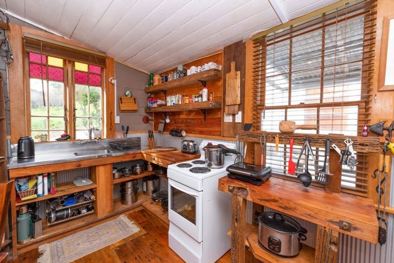 Photo of property in 3 Hokianga Harbour Drive, Opononi, Kaikohe, 0473