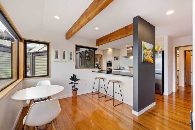 Photo of property in 78 Santa Maria Avenue, Mount Pleasant, Christchurch, 8081