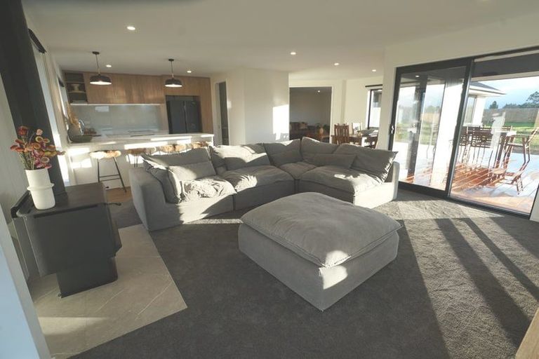 Photo of property in 345 Creyke Road, Darfield, 7571