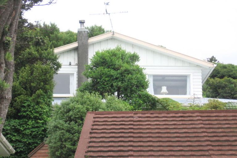 Photo of property in 143 Heke Street, Ngaio, Wellington, 6035