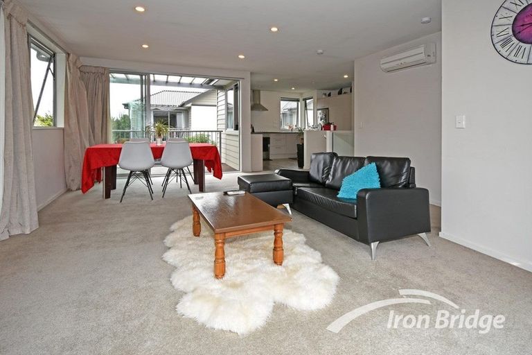 Photo of property in 38j Southampton Street, Sydenham, Christchurch, 8023