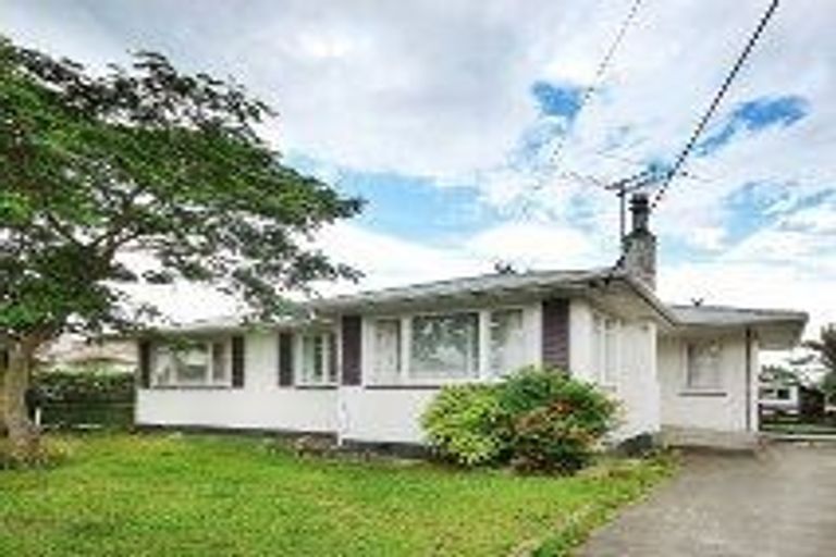 Photo of property in 52 Fergusson Street, Solway, Masterton, 5810