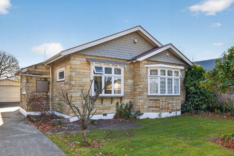 Photo of property in 45 Dominion Avenue, Spreydon, Christchurch, 8024