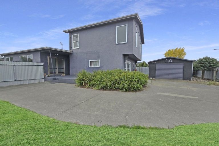 Photo of property in 70 Nuffield Avenue, Marewa, Napier, 4110