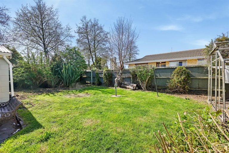 Photo of property in 6 Charlesworth Street, Woolston, Christchurch, 8023