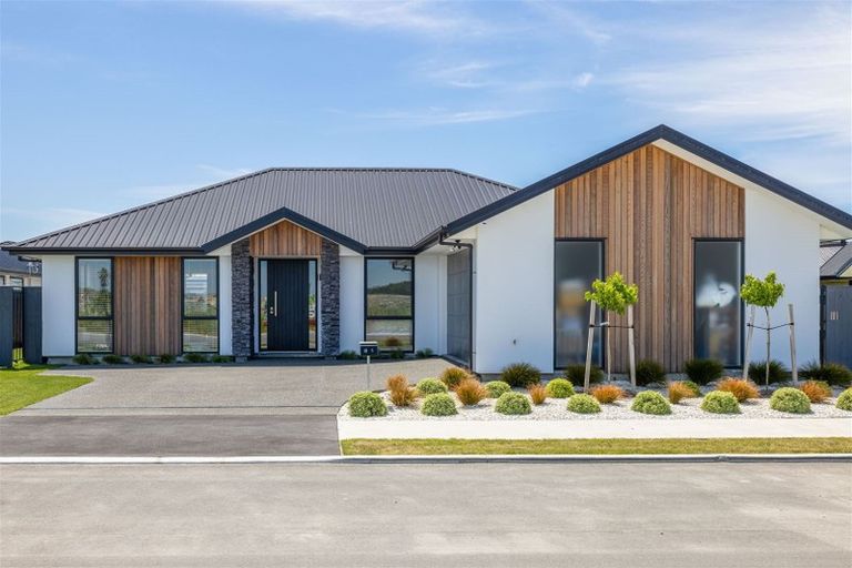 Photo of property in 81 Southfield Drive, Lincoln, 7608