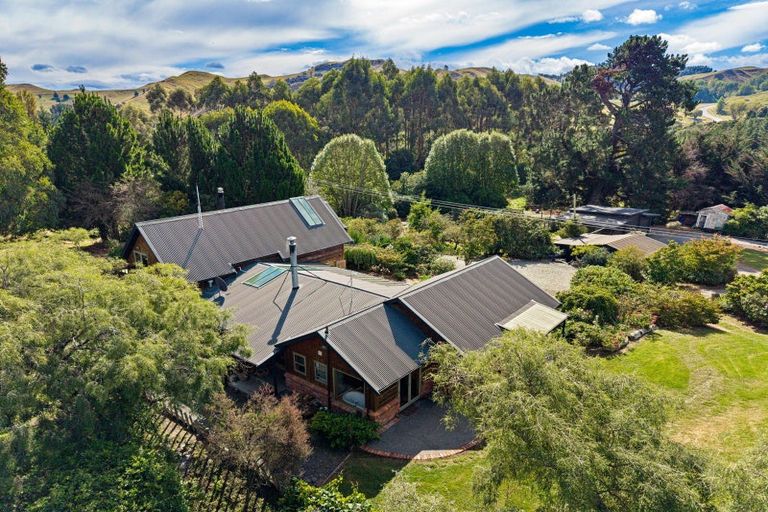 Photo of property in 38 Paengaroa Road, Taihape, 4795